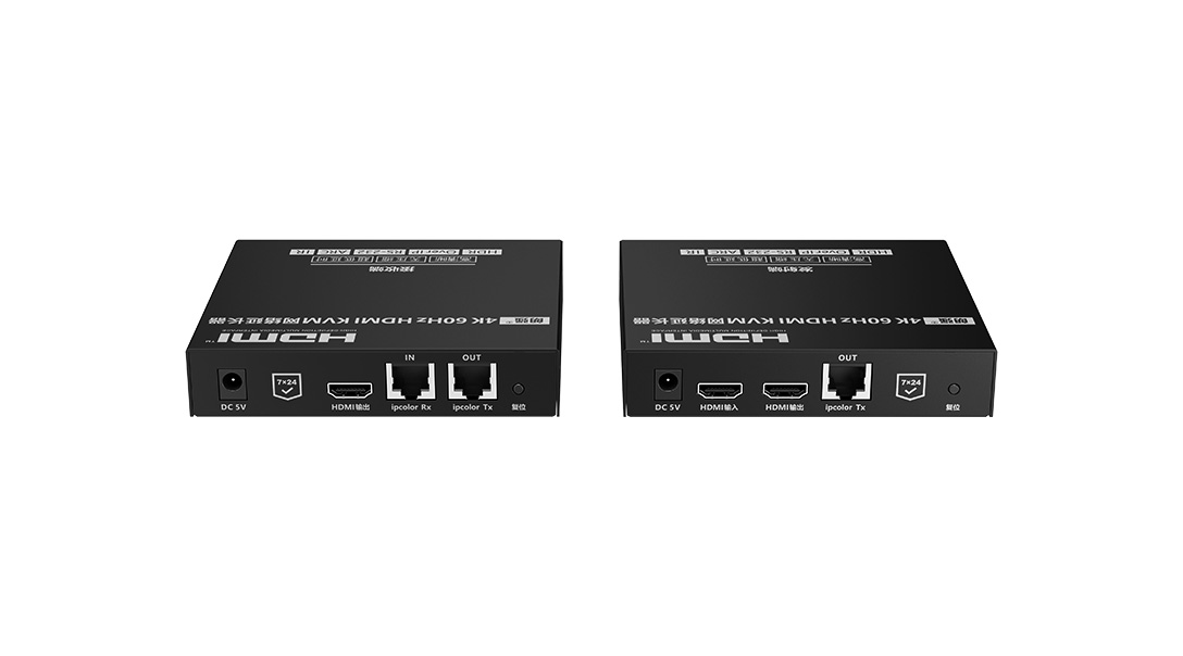KVM IP延长器